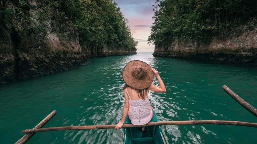 The Art of Getting Lost (and Found) While Traveling: Embracing the Unexpected