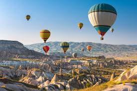 Ignite Your Adrenaline: 7 Top Adventure Destinations