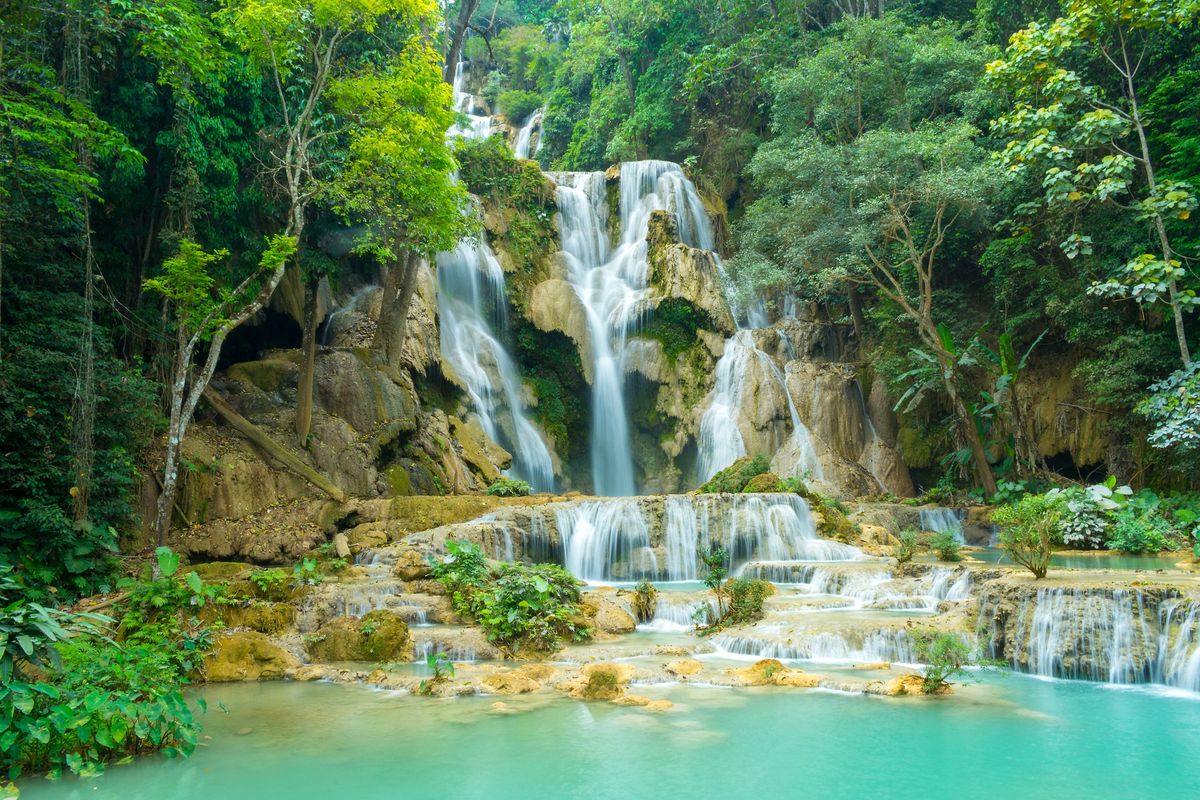 Unveiling Paradise: 3 Hidden Gems in Southeast Asia You Should Visit Before Everyone Else